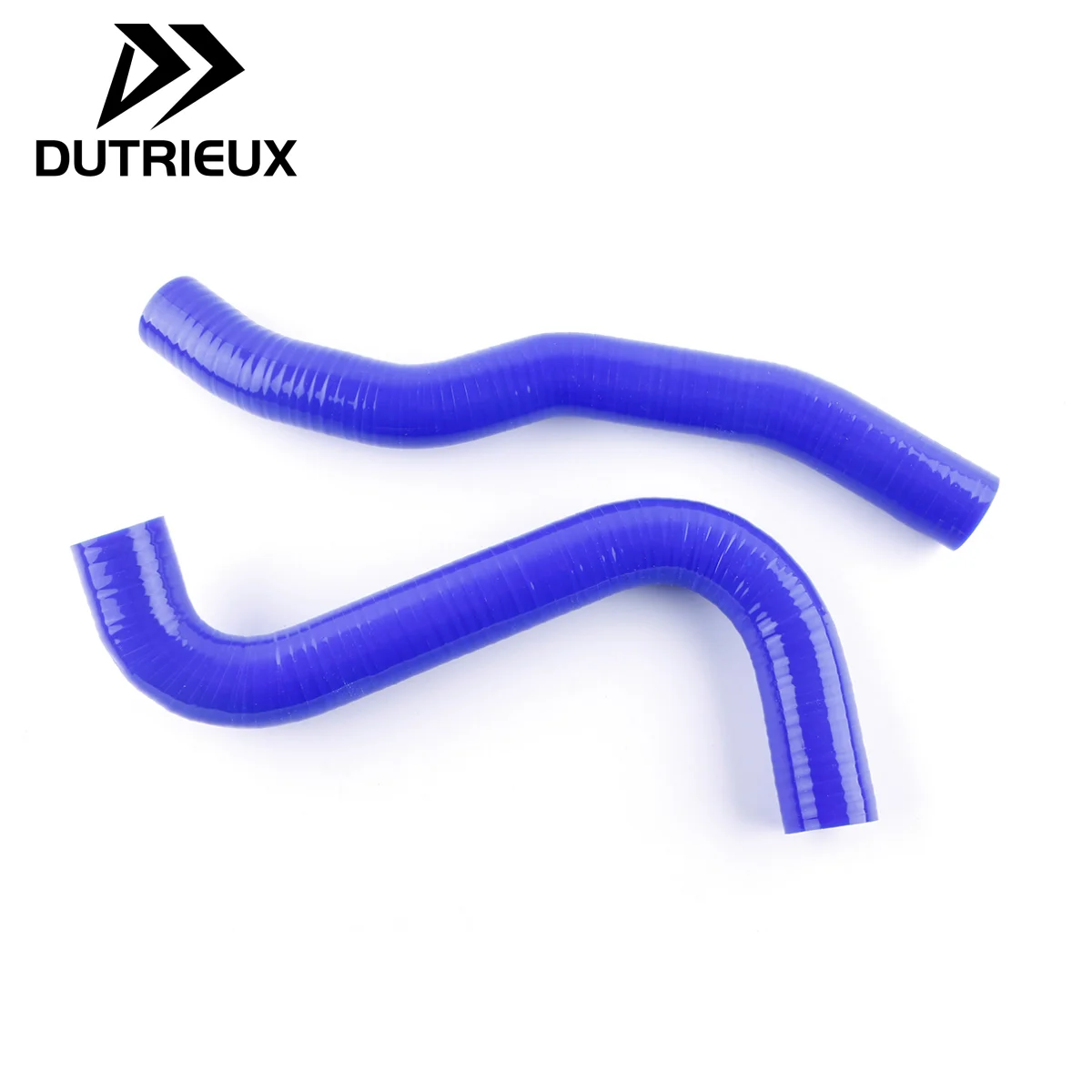 Per Ford Fiesta St 150 2004 2005 2006 2007 2008 Rms24C St150 Kit Tubi Radiatore In Silicone