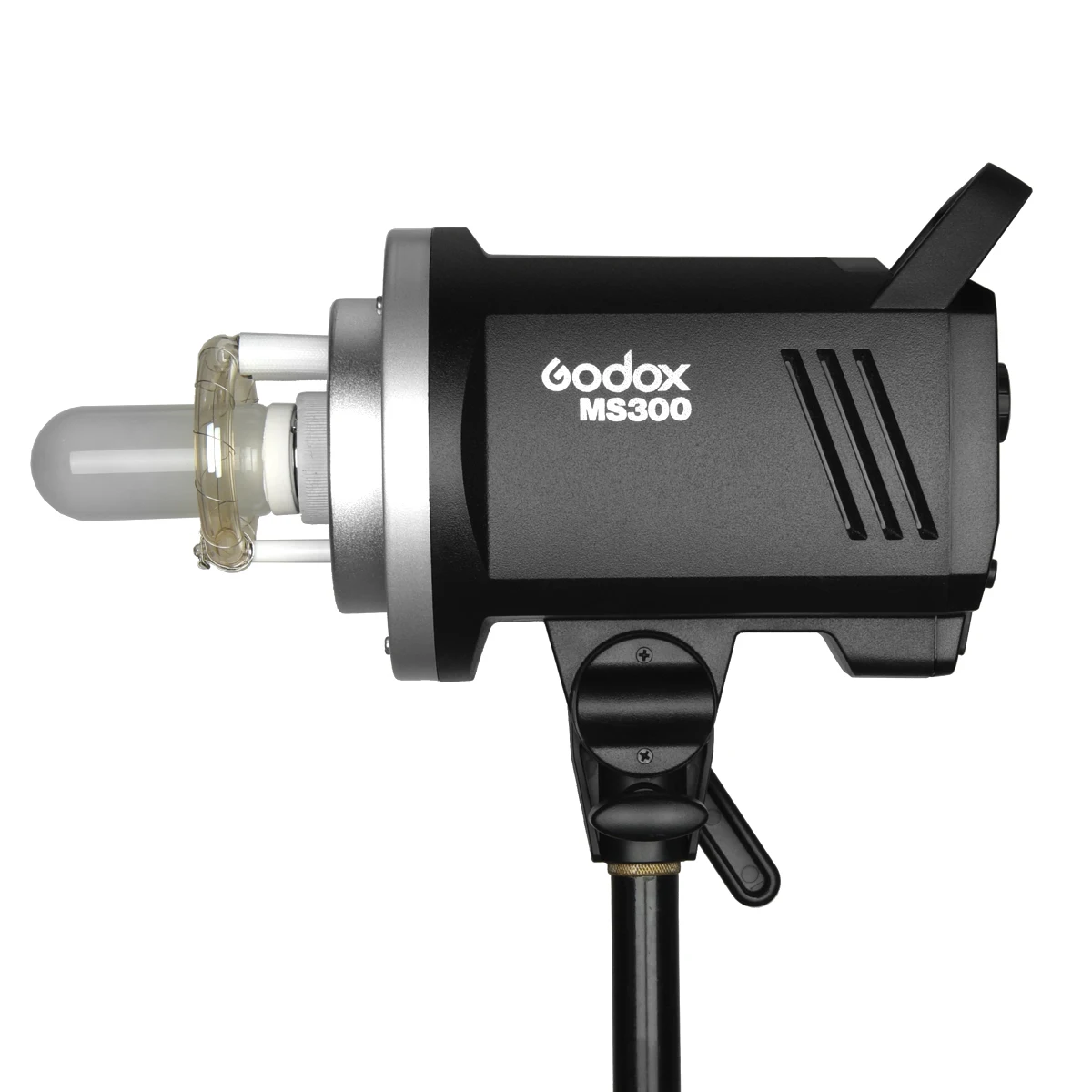 Godox Ms300 Studio Flash Strobe Light Monolight 300Ws 2.4G Wireless X System Gn58 5600K 150W Lampada Da Modellazione Bowens Mount