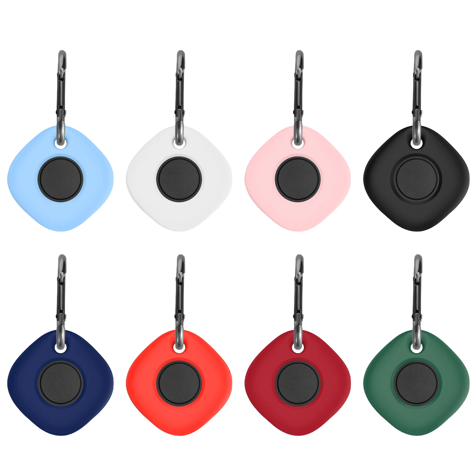 Per Samsung Smarttag Custodia Protettiva Custodia Tracker Protector Per Smart Tag Tracker Cover Antiurto
