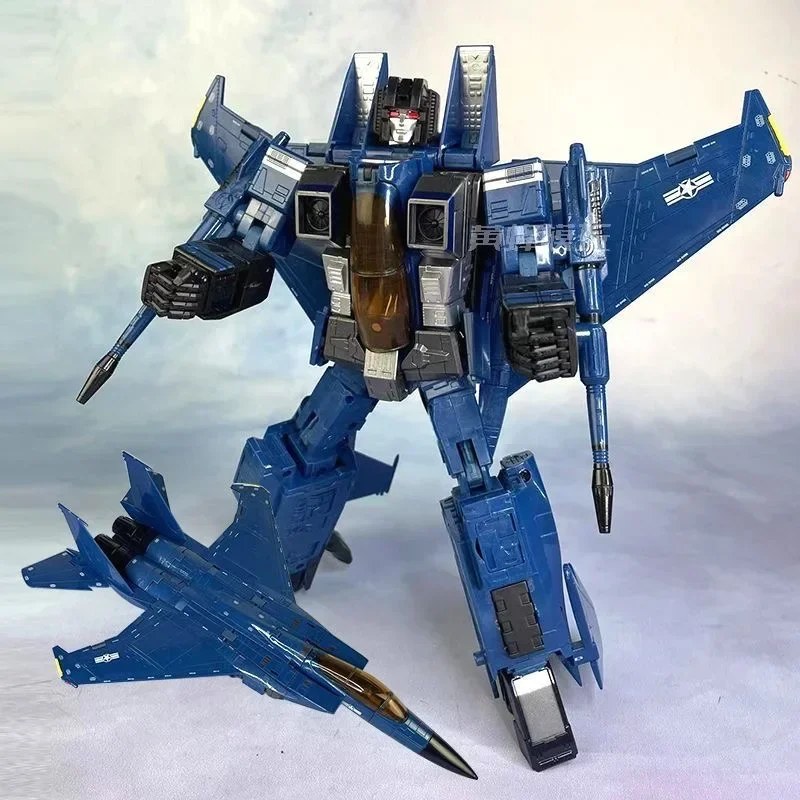 Transformers Toys Skywarp Lambor Sideswipe Thundercracker Action Figures Transformer Robot Transformers Figure Toys
