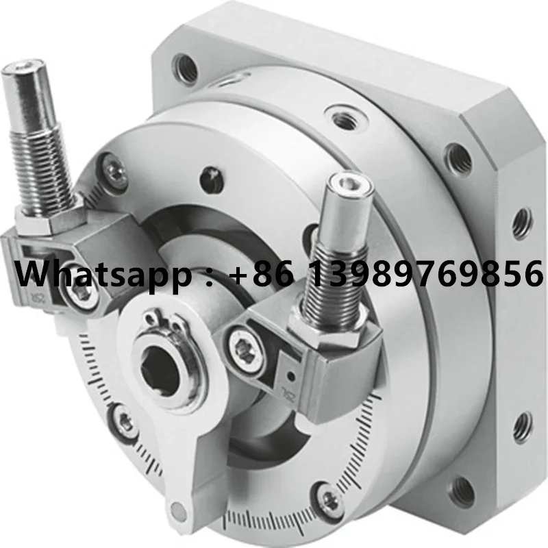 Festo Dsm-32-270-P-Fw-A-B 547583 Dsm-40-270-P 152594 Dsm-32-270-Cc-Fw-A-B 547585 Dsm-40-270-Cc-Fw-A-B 547589