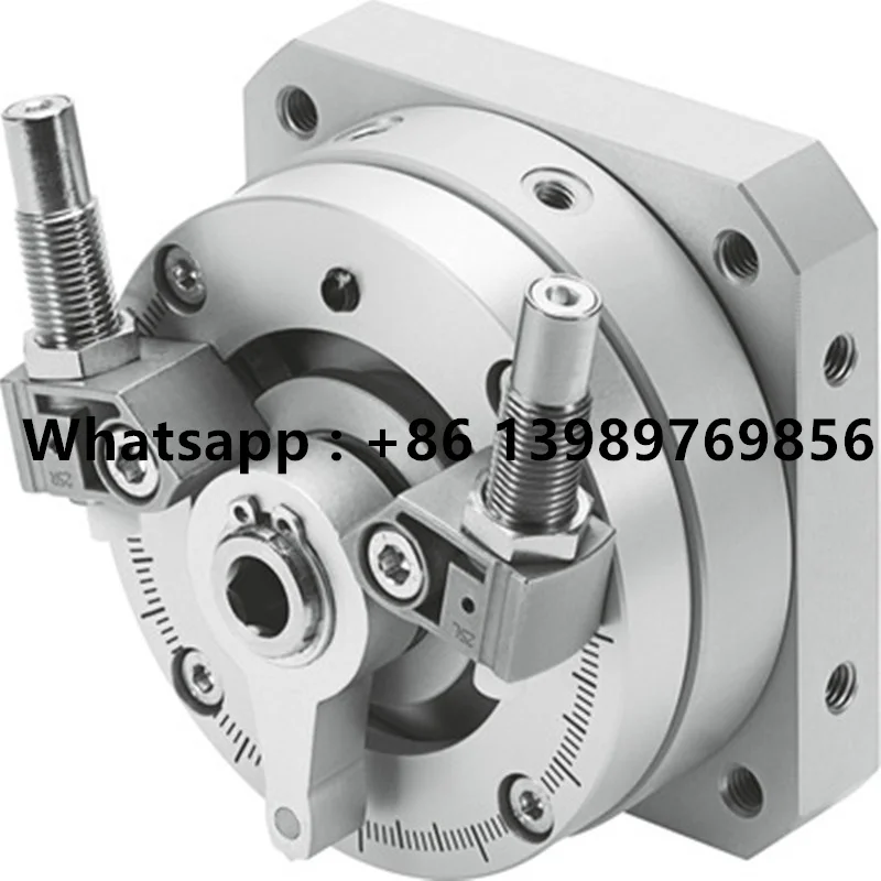 Festo Dsm-32-270-P-Fw-A-B 547583 Dsm-40-270-P 152594 Dsm-32-270-Cc-Fw-A-B 547585 Dsm-40-270-Cc-Fw-A-B 547589