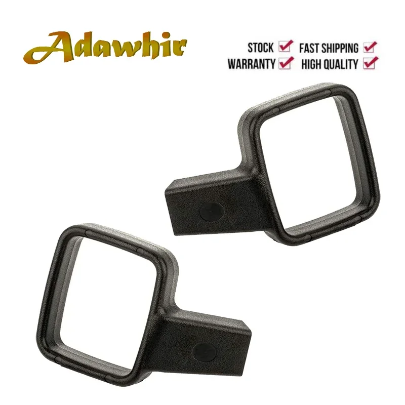 Seat Handle Bar Backrest Adjuster Left+Right For Mercedes-Benz A-Class W169 B-Kla W245