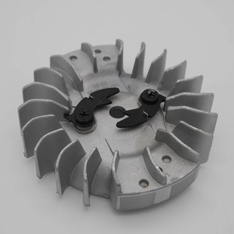 Volano Volano Adatto Per Husqvarna 61 268 272 Xp 272Xp Jonsered 670 Ricambi Per Motoseghe A Gas