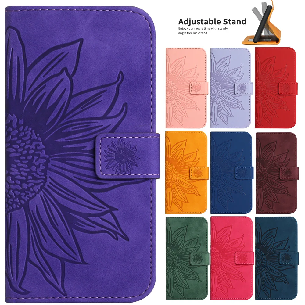 13 Ultra Capa Per Xiaomi 13 Ultra Flip Case 13 Ultra Fundas Per Xiaomi 13 Lite 13 Pro 13 Lite 13Pro Capa Coque Leather Book Cover