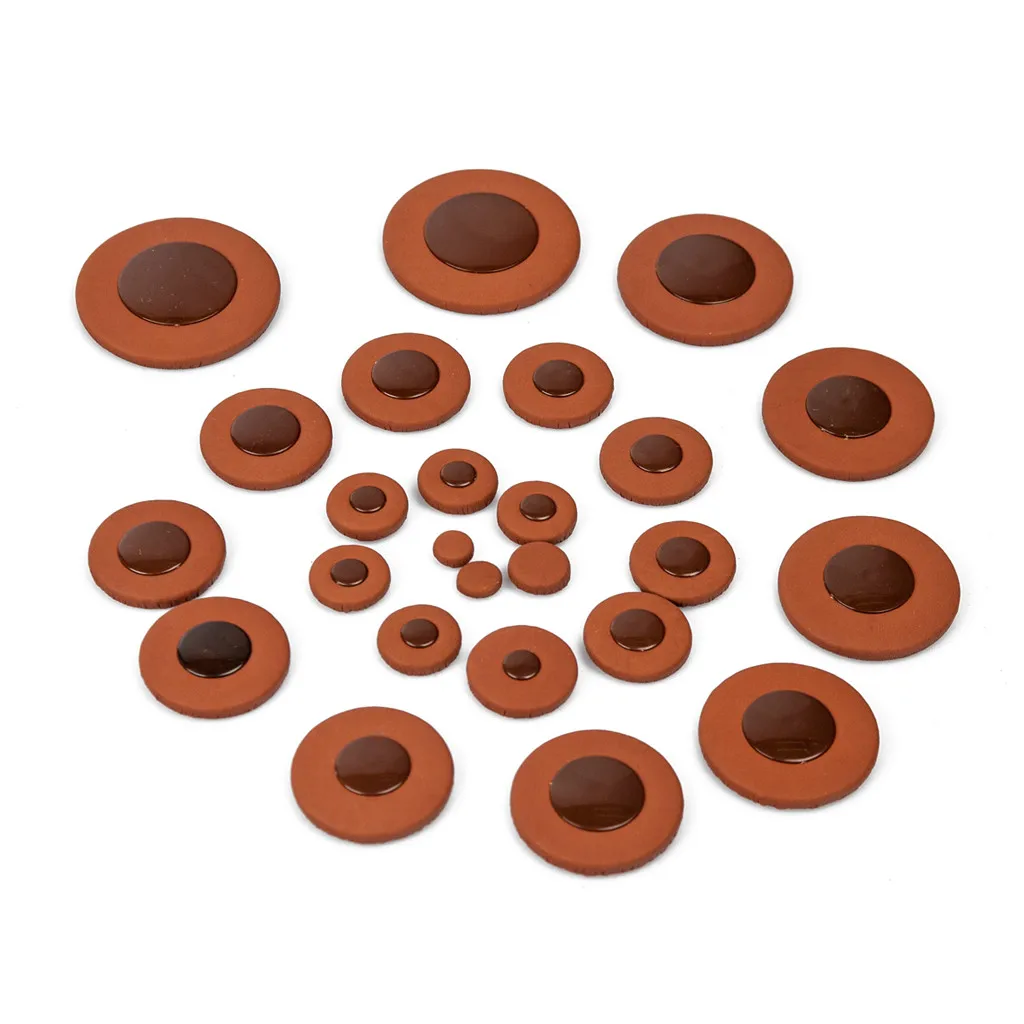 Set Di Ricambio Per Sassofono Contralto Per Accessori Selmer Eb Sax 54