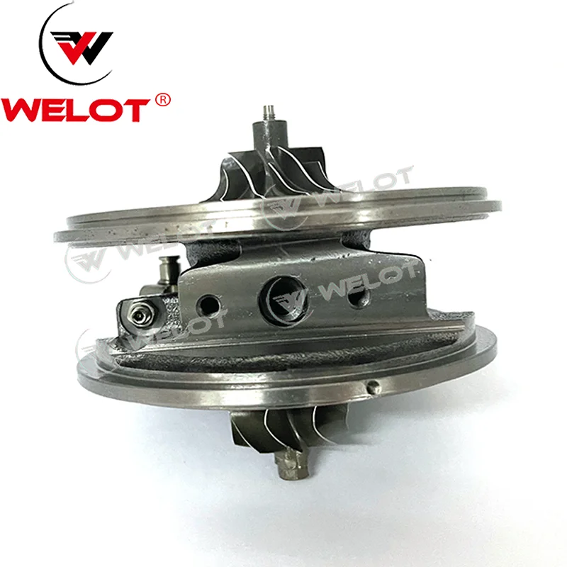 784521 803956 Cartuccia Turbocompressore Gtb1446Z Turbo Chra Core Per Alfa Romeo Mito 1.6 Jtdm 120 Hp Multijet 2008-