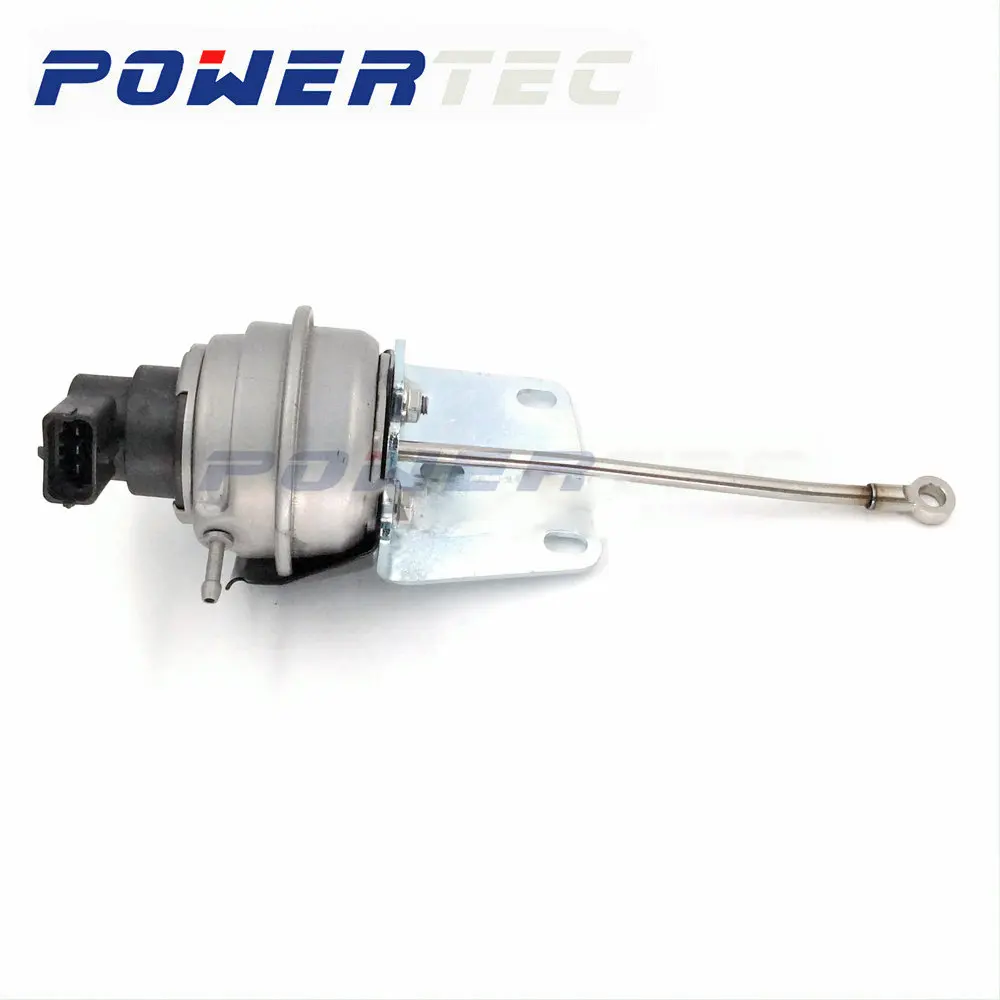 Attuatore Elettronico Wastegate Per Alfa-Romeo Mito 1.6 Jtdm 88Kw Caricatore Turbo Multijet Gtb1446Z 803956-5003S 55220701 2008-