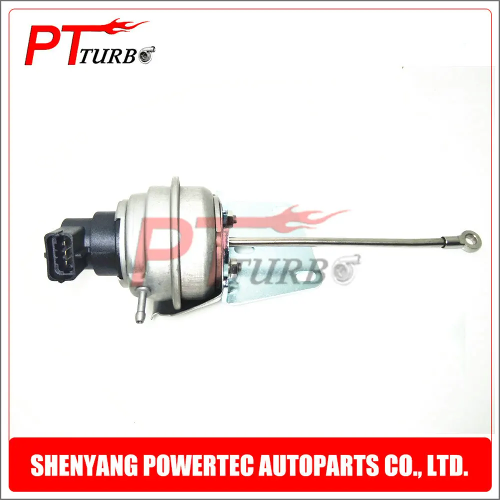 Turbina Wastegate 784521 803956 8039560001 Per Alfa-Romeo Mito 1.6 Jtdm 120 Hp Multijet 55220701 Turbo Kit Attuatore Elettronico