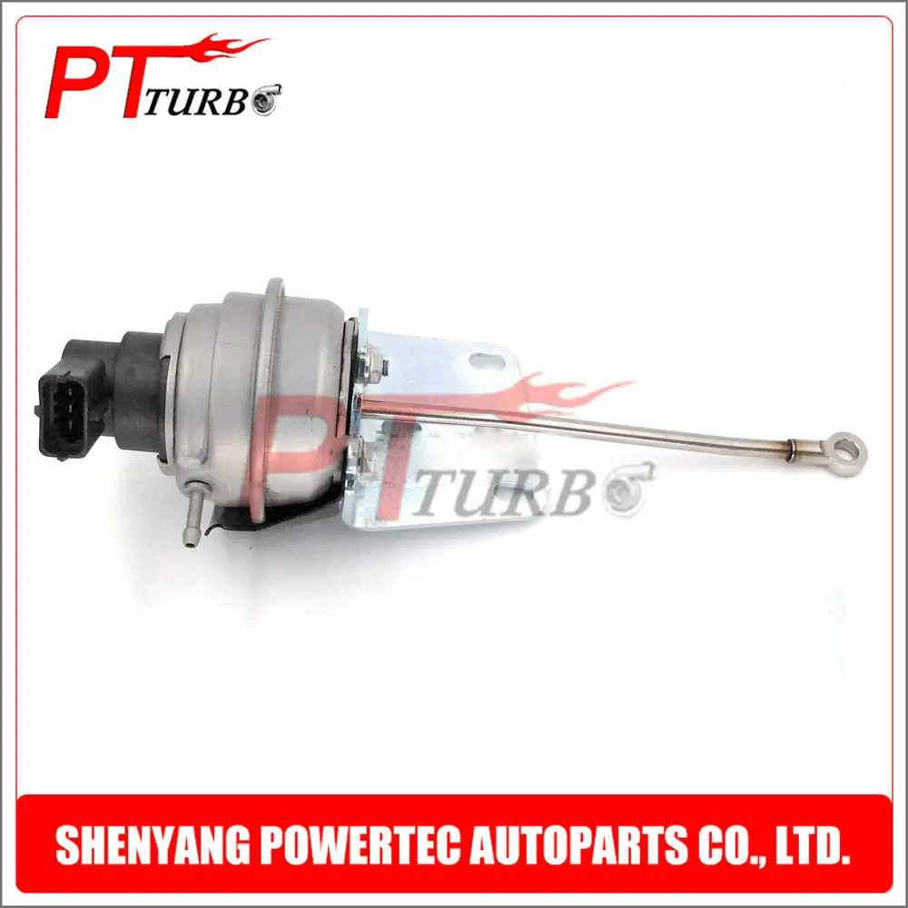 Attuatore Elettronico Wastegate 803956-5003S Turbocompressore Gtb1446Z Per Alfa-Romeo Mito 1.6 Jtdm 88Kw Multijet 55220701 2008-