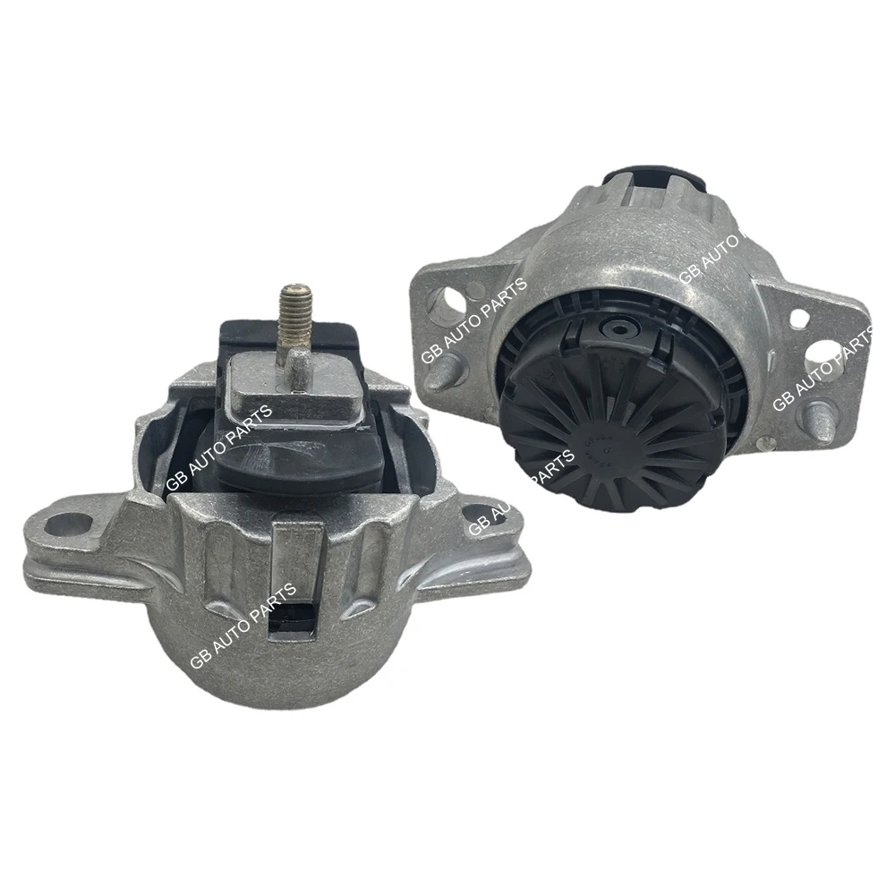 For Jaguar F-Pace 2016- For Land Rover Range Rover Velar 2017- Engine Motor Mount T4A13900,T4A31806,T4A13807 Lr117099,Lr117098