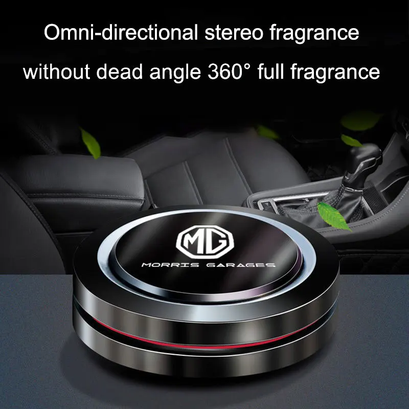 Mg Profumo Per Auto Per Morris Garage Series Special Motors Zs Gs 5 Gundam 350 Profumo Per Auto Profumo Durevole Di Fascia Alta Per Uomini E Donne