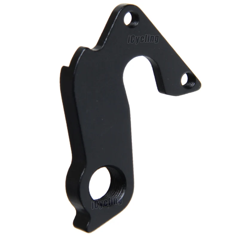 2 Pz Deragliatore Gancio Per Esotico Vitus Msc Sintesi Fischietto Beiou Piastrelle Carbonio Race-F Cnc Bikes Dropout