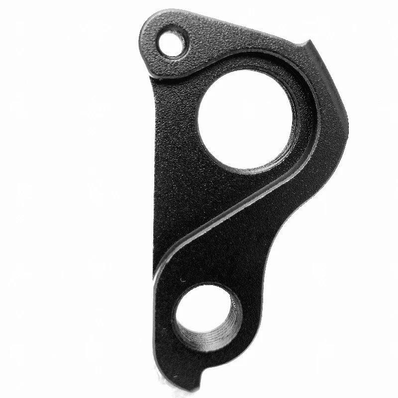 1Pc Parti Di Biciclette Mech Dropout Per Fischietto B-Rush Dengfu E10 4Ever Sxc 29E Gravel Carbon Tosa Bike Am1 Gear Deragliatore Rd Hanger