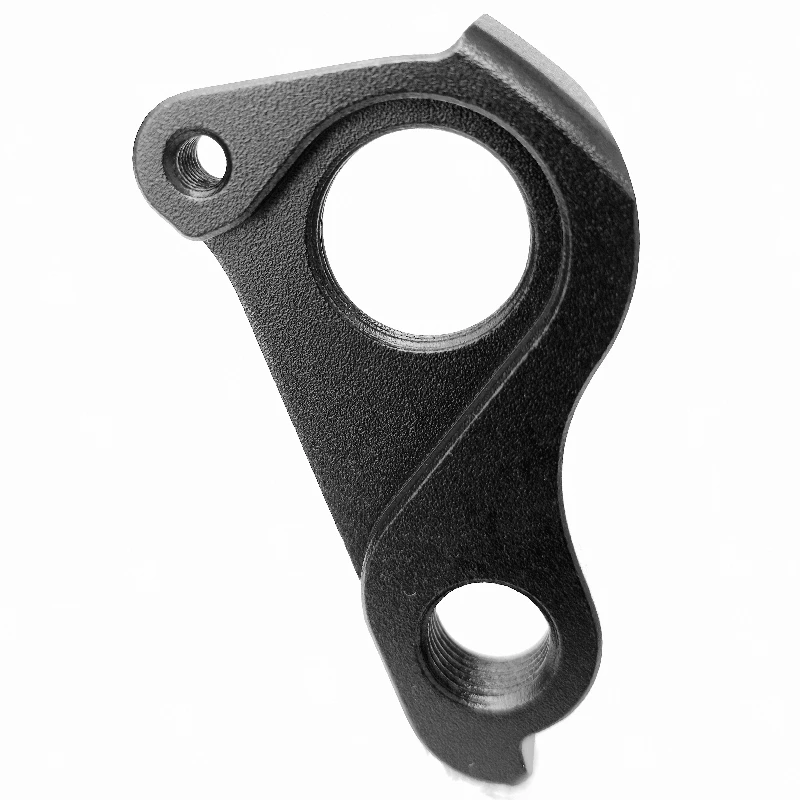1Pc Parti Di Biciclette Mech Dropout Per Fischietto B-Rush Dengfu E10 4Ever Sxc 29E Gravel Carbon Tosa Bike Am1 Gear Deragliatore Rd Hanger