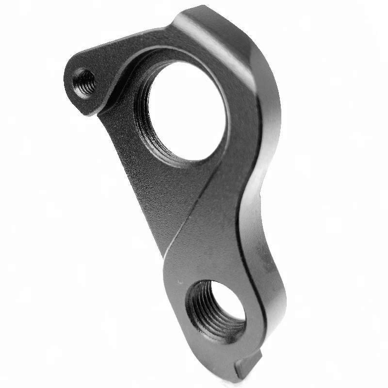 1Pc Bicicletta Deragliatore Posteriore Gancio Per Dengfu E10 4Ever Sxc 29 Tosa Bike Am1.0 Fischietto B-Rush Ghiaia Carbonio 29Er Rd Mech Dropout