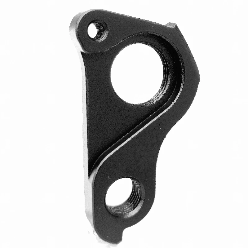2Pc Bicicletta Deragliatore Posteriore Gancio Per Dengfu E10 4Ever Sxc 29 Tosa Bike Am1.0 Fischietto B-Rush Ghiaia Carbonio 29Er Rd Mech Dropout