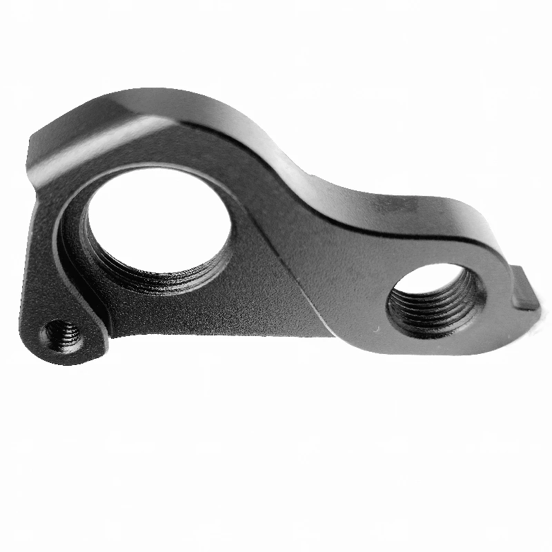 2Pc Bicicletta Deragliatore Posteriore Gancio Per Dengfu E10 4Ever Sxc 29 Tosa Bike Am1.0 Fischietto B-Rush Ghiaia Carbonio 29Er Rd Mech Dropout