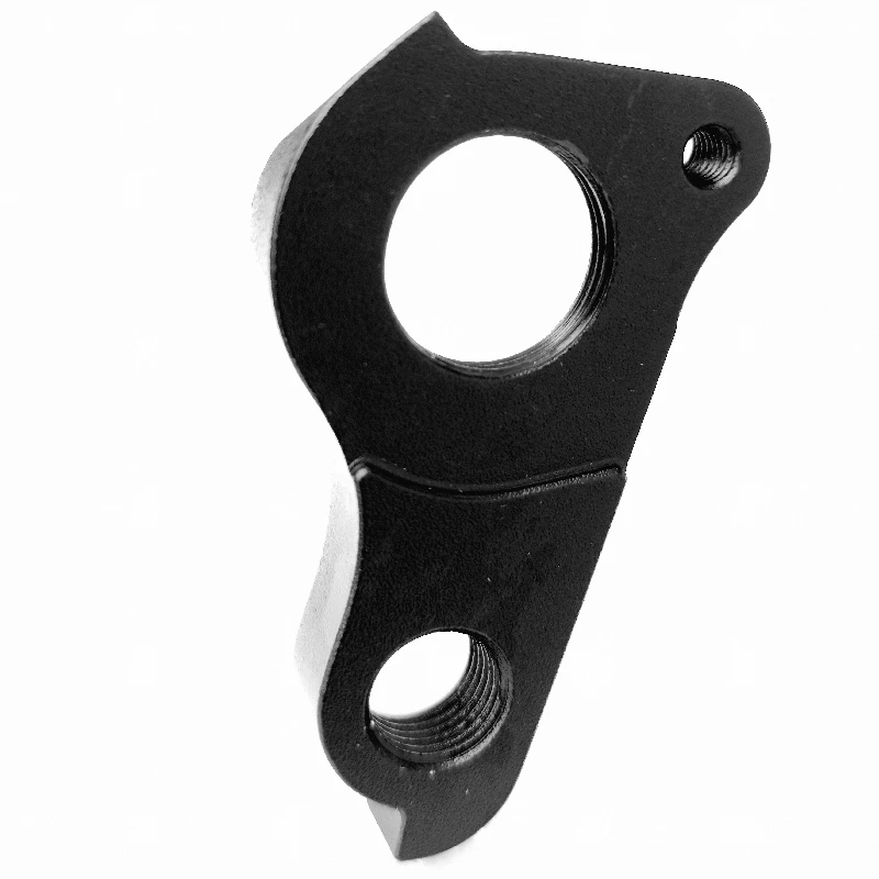 1Pc Bicicletta Deragliatore Posteriore Gancio Per Dengfu E10 4Ever Sxc 29 Tosa Bike Am1.0 Fischietto B-Rush Ghiaia Carbonio 29Er Rd Mech Dropout