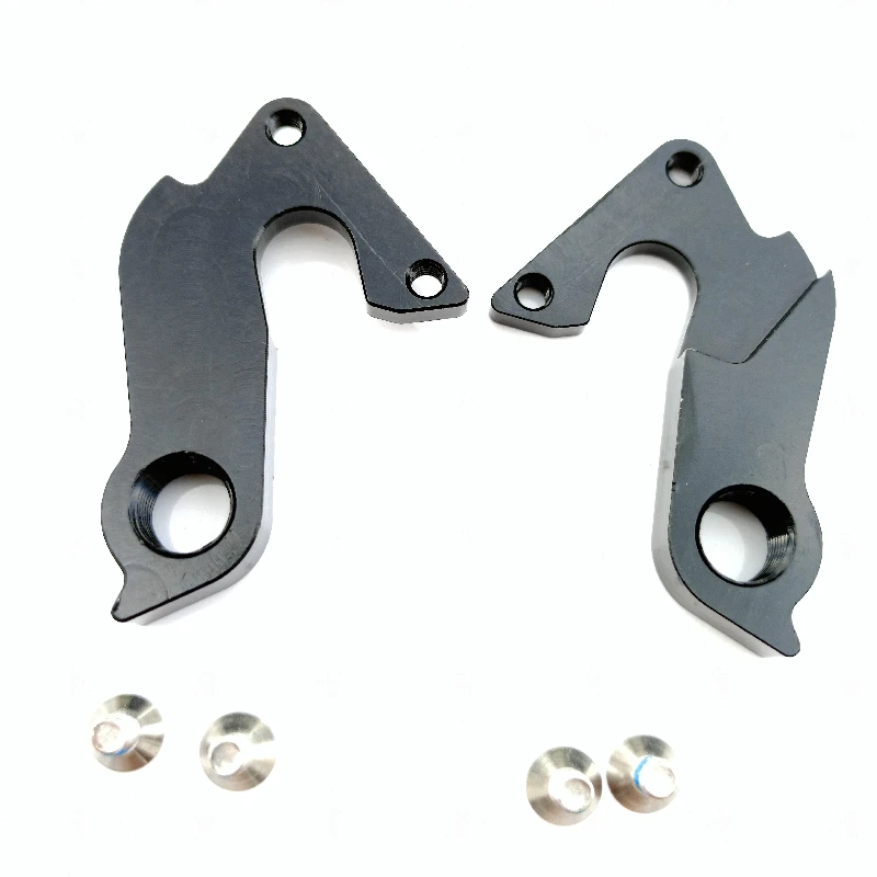1Pc Deragliatore Per Bicicletta Rd Hanger Per Esotico Vitus Msc Sintesi Whistle Beiou Gamma Cobra Carbon Bike Fm-B074 Fm039 Mech Dropout