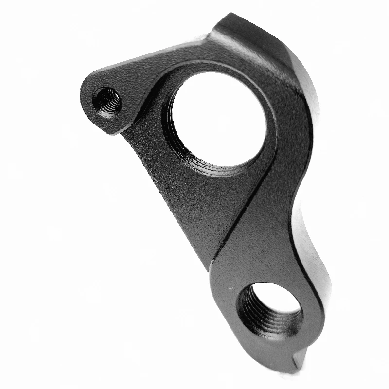 1Pc Parti Di Biciclette Mech Dropout Per Fischietto B-Rush Dengfu E10 4Ever Sxc 29E Gravel Carbon Tosa Bike Am1 Gear Deragliatore Rd Hanger