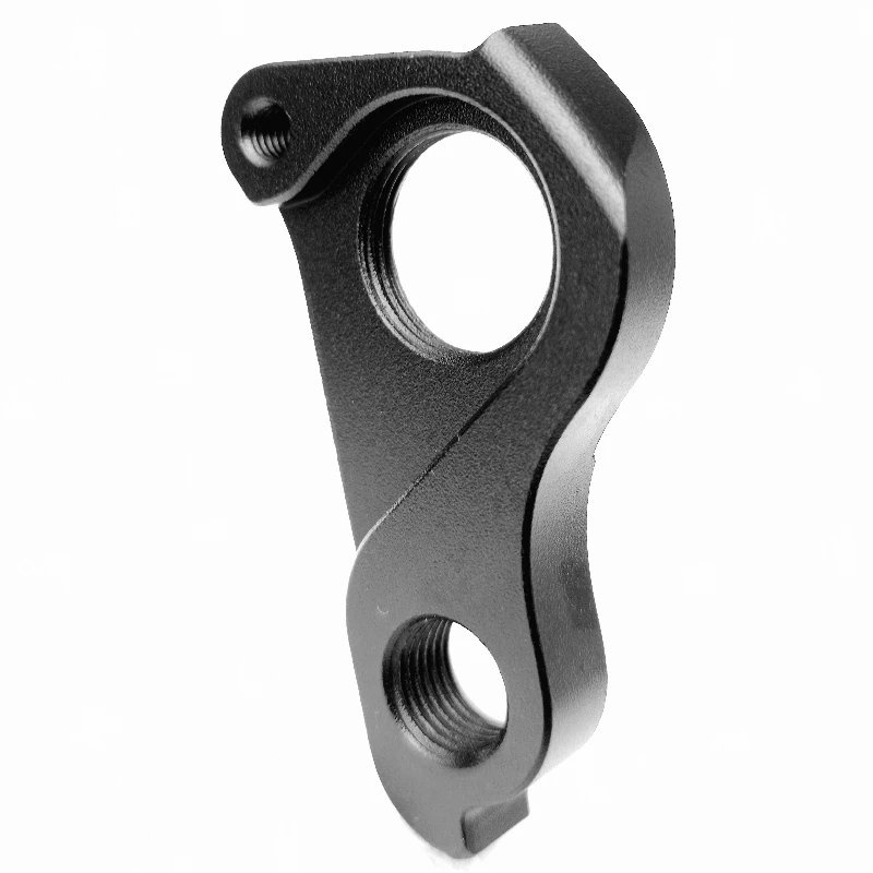 1Pc Parti Di Biciclette Mech Dropout Per Fischietto B-Rush Dengfu E10 4Ever Sxc 29E Gravel Carbon Tosa Bike Am1 Gear Deragliatore Rd Hanger