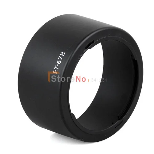 Et-67B Et67B Paraluce Per Cann Ef-S 60Mm F/2.8 Usm Macro