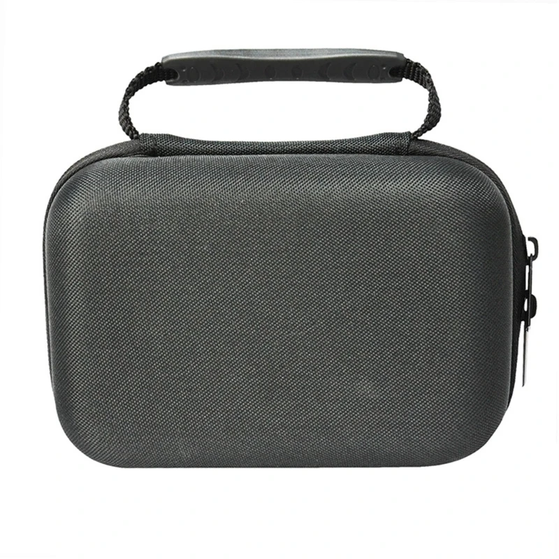 Custodia Da Viaggio Rigida In Eva Per Bang & Olufsen Beosound Explore-Custodia Portatile Per Altoparlante Bluetooth Da Esterno Wireless