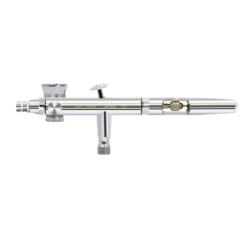Hpsbs Dell'Aerografo Di Iwata Hp-Sbs Eclipse 0.3Mm 0.05 Oz. 1.5 Ml