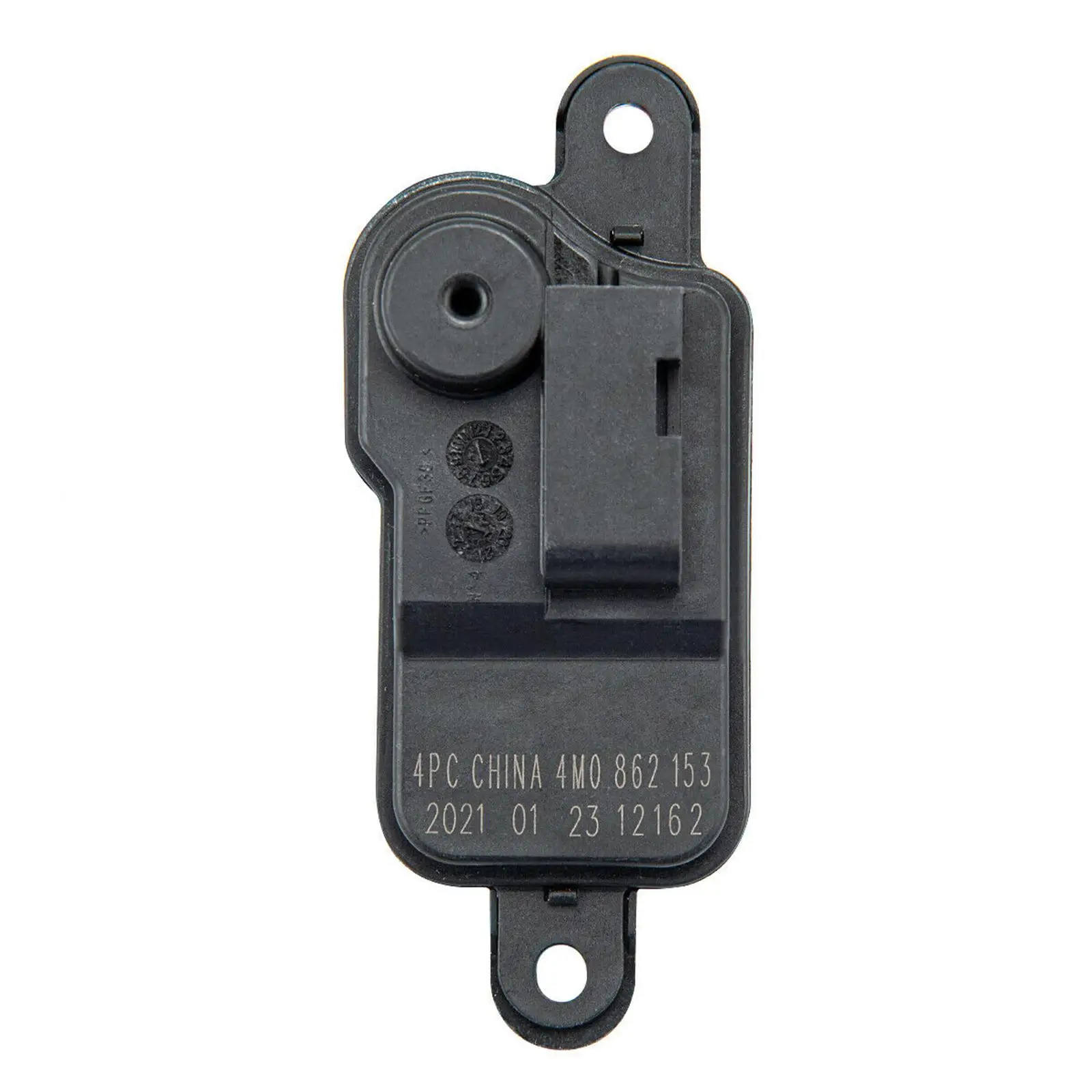 Attuatore Di Blocco Porta Auto Power Actuator Actuator Attuatore Flap Per Audi Rs6 S5 S6 Sostituzione Diretta Installazione Facile
