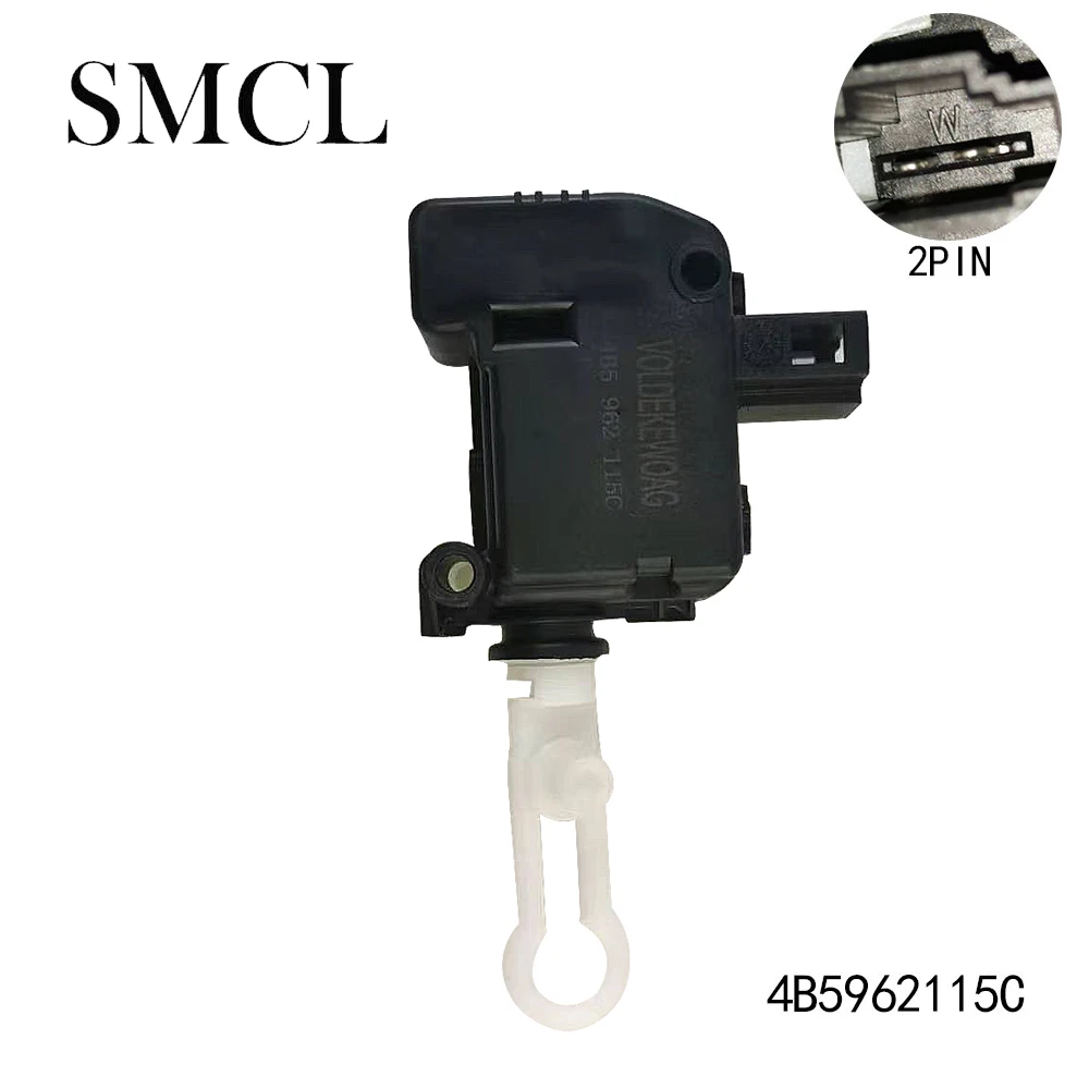 Muslimboot Motor Per Audi A6L 2000-2005 A6 S6 2002-2005 Rs6 2003-2005