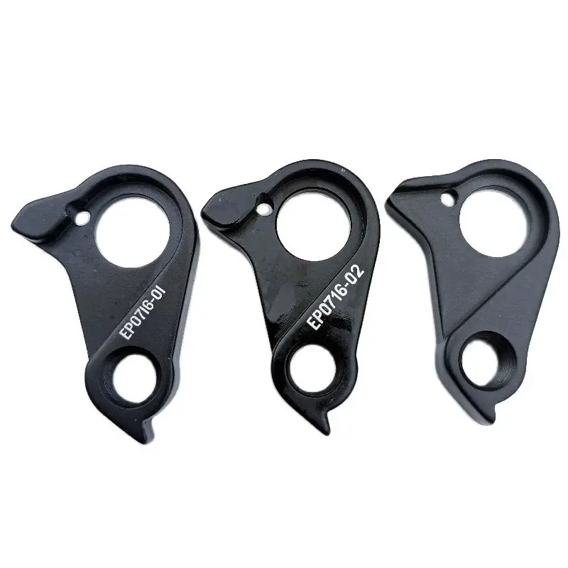 1 Pz Per Canyon Gp0211-01 No.40 Ep0716-02 Ultimate Cf Sl Aeroad Endurace Graal Inflite Roadlite Bicicletta Deragliatore Posteriore Rd Hanger