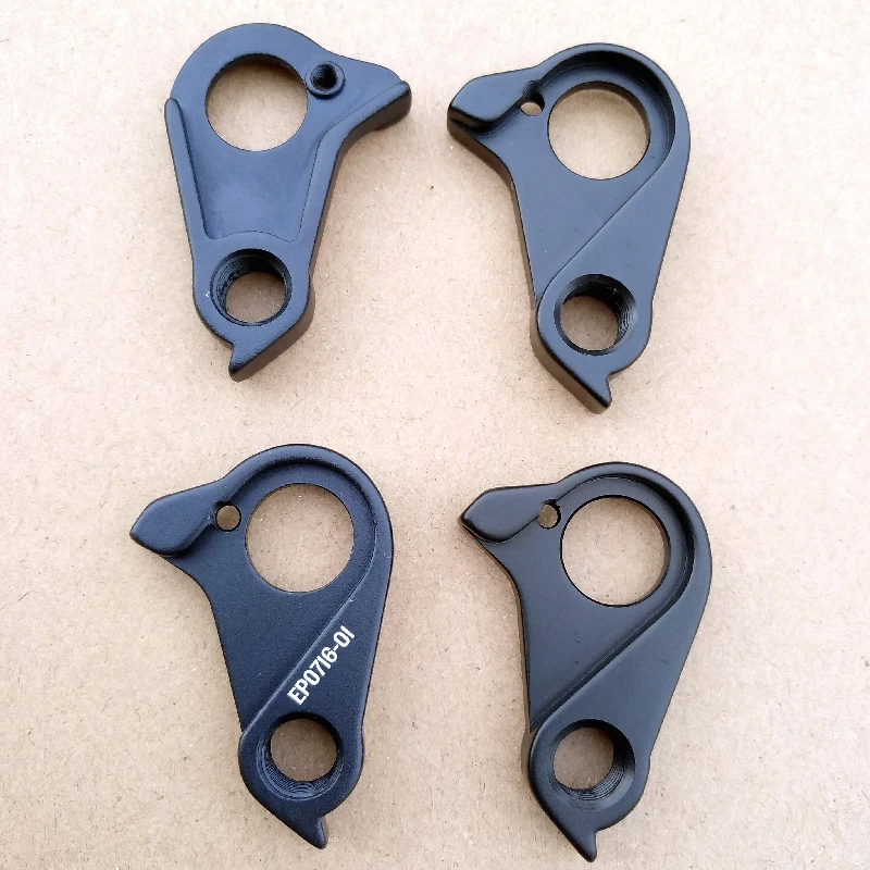 2 Pz Per Canyon Gp0211-01 No.40 Ep0716-02 Ultimate Cf Sl Aeroad Endurace Graal Inflite Roadlite Bicicletta Deragliatore Posteriore Rd Hanger
