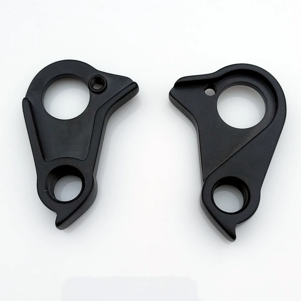 2 Pz Bicicletta Gear Deragliatore Posteriore Gancio Dropout Per Canyon Aeroad Endurance Canyon Graal Inflite Roadlite Canyon Ultimate 2019