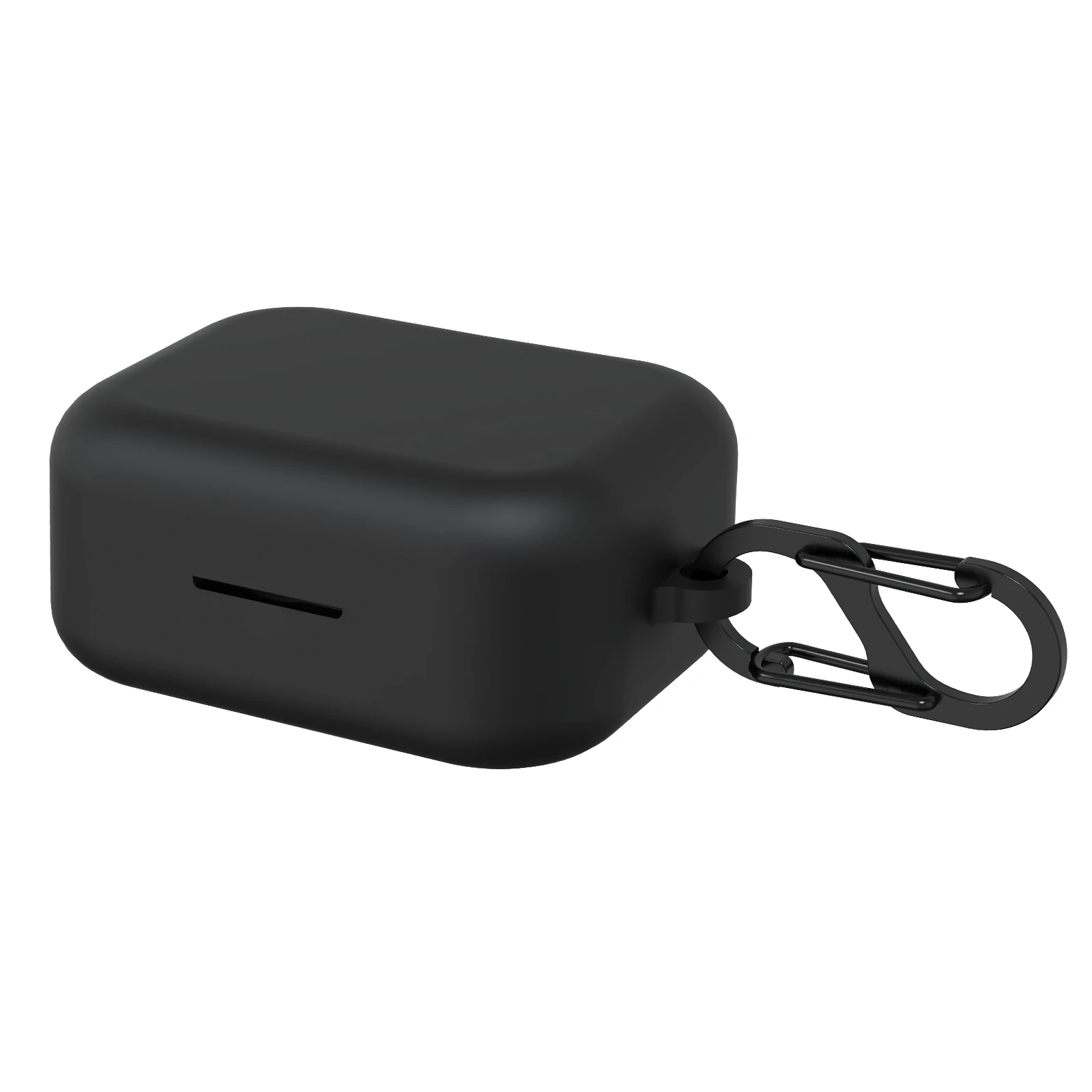 Custodia In Silicone Geekria Compatibile Con Bang & Olufsen Beoplay Ex True Wireless Earbuds, Cover In Pelle Per Auricolari