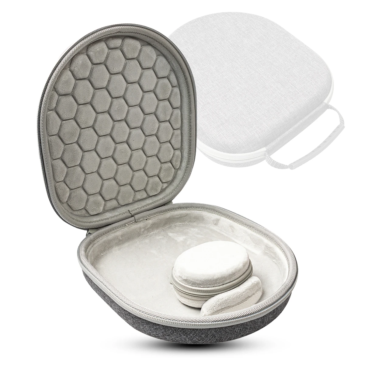 Custodia Rigida In Eva Per Bang & Olufsen Beoplay H95 H9I Hx Custodia Protettiva Per Cuffie B & O H9 Custodia Da Viaggio Per Cuffie Di Terza Generazio