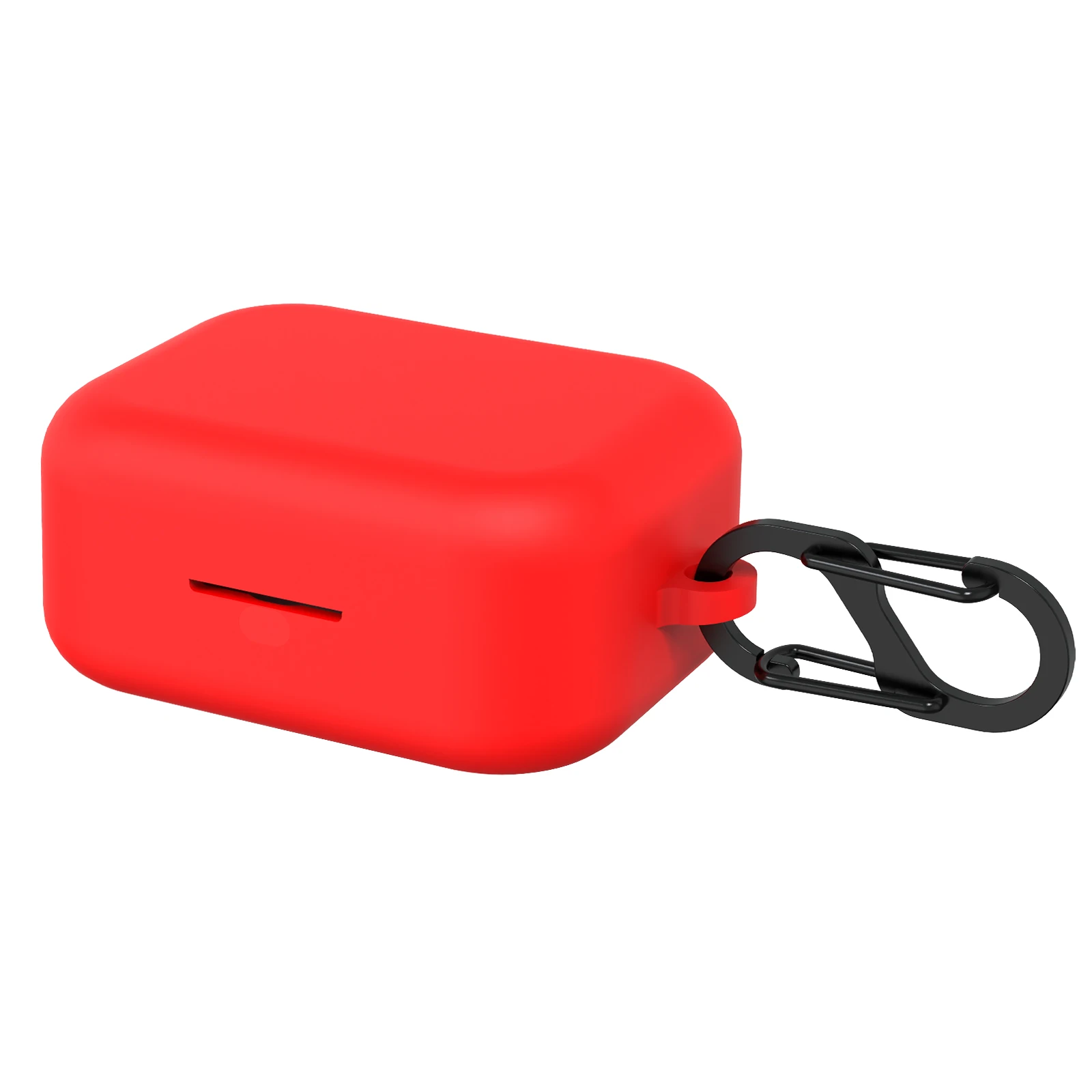 Custodia In Silicone Geekria Compatibile Con Bang & Olufsen Beoplay Ex True Wireless Earbuds, Cover In Pelle Per Auricolari