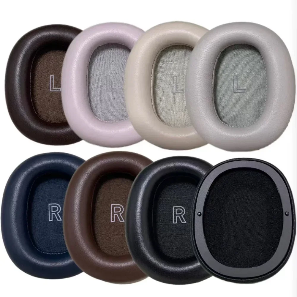 Per Beoplay H95 Anc Auricolari In Pelle Di Pecora Per Bang & Olufsen Beoplay H95Anc Sostituzione Delle Cuffie Comodi Cuscini Per Le Orecchie