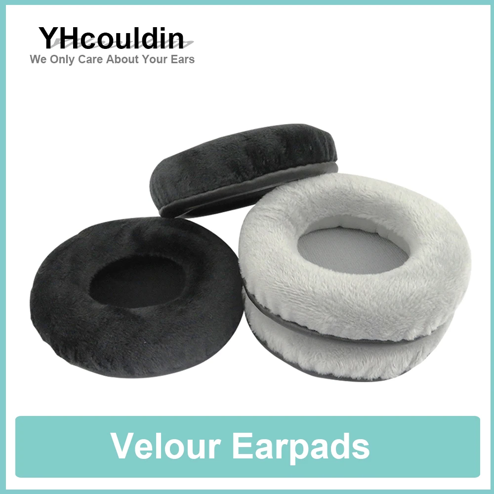 Auricolari In Velluto Per Bang & Olufsen Beoplay H2 H4 H6 H7 H8 H9 H9I Cuffie Auricolari