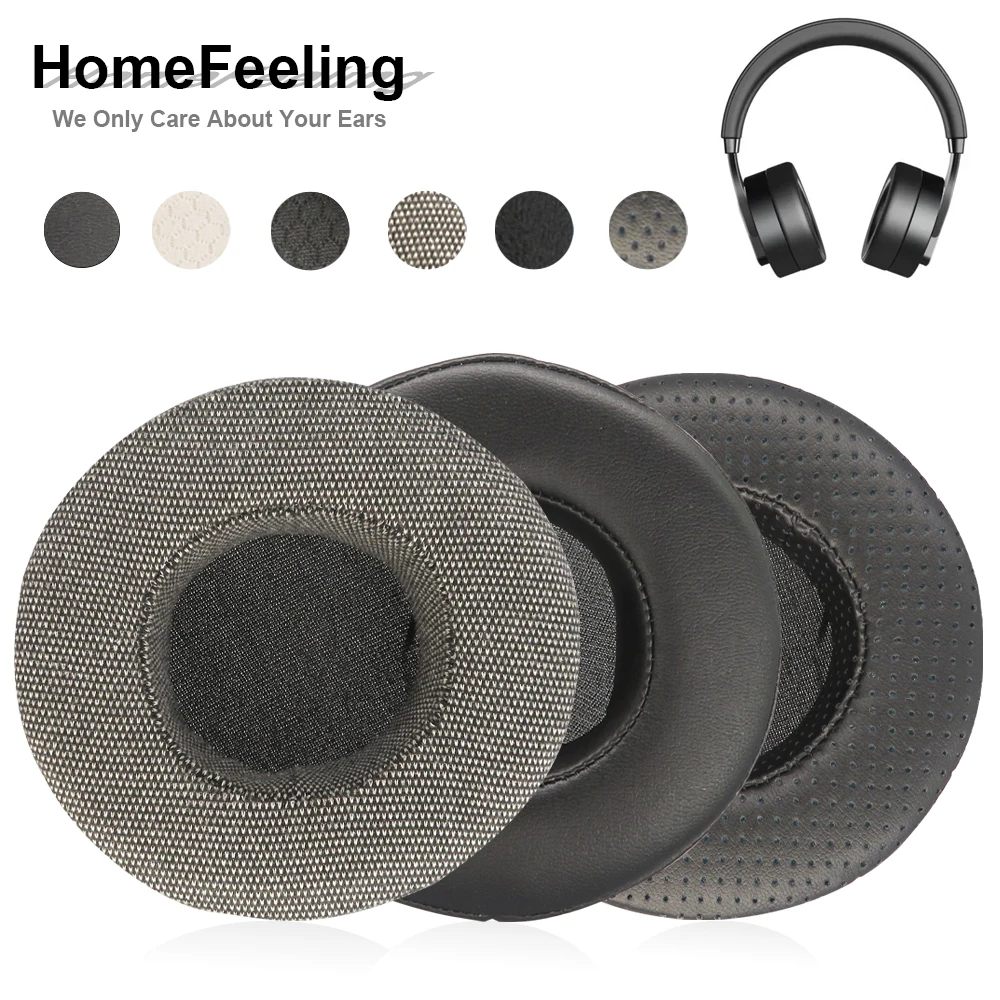 Homefeeling Auricolari Per Bang & Olufsen B & O Beoplay H8 Cuffie Morbide Auricolari Cuffie Di Ricambio