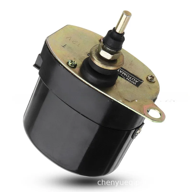 Per Jeep Classic Willys Jeep Tractor 12V Motore Tergicristallo 01287358