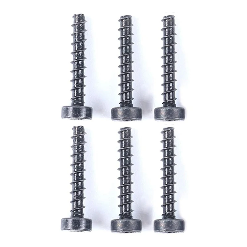 6Pcs Viti Chiodo Per Dyson Cordless V6 V7 V8 V10 V11 Aspirapolvere/Batteria