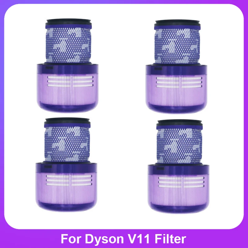 Parti Di Ricambio Del Filtro Hepa Post Motor Per Accessori Per Aspirapolvere Cordless Dyson V11 Cyclone