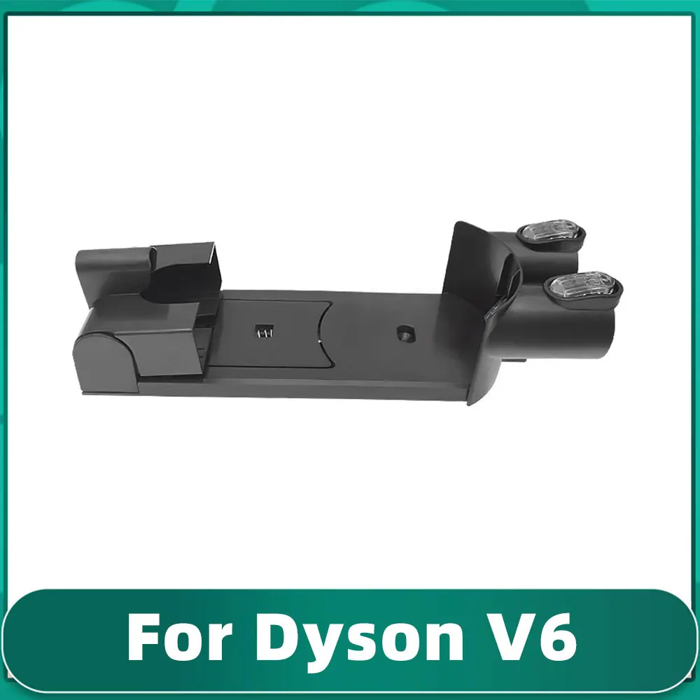 Per Dyson V6 (Sv07) Codice Dy-965876-01 Aspirapolvere Dock Service Assembly Docking Station Charger Hanger Sostituzione