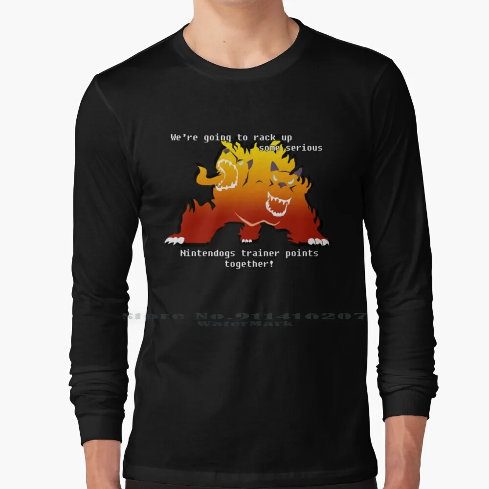 Kid Icarus: Sommossa-T-Shirt A Maniche Lunghe Twinbellow Kid Icarus Kid Icarus Insomation Kid Icarus Invoise Hades Twinsoffietto
