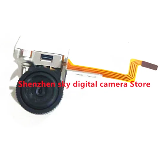 Parti Di Riparazione Per Panasonic Hc-X1 Ag-Ux180 Ag-Ux90 4K Videocamera Portatile Jog Dial Unit Set Pulsante Set Ass'Y