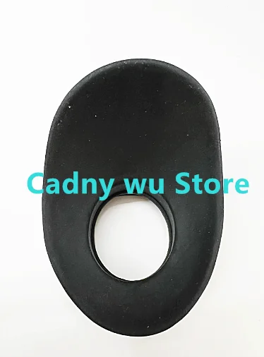 Nuovo Oculare In Gomma Eyecup Eye Cap Parts Per Panasonic Ag-Ux90Mc Hc-Pv100 Hc-X1000 Ux90 Pv100 X1000 Camcorder