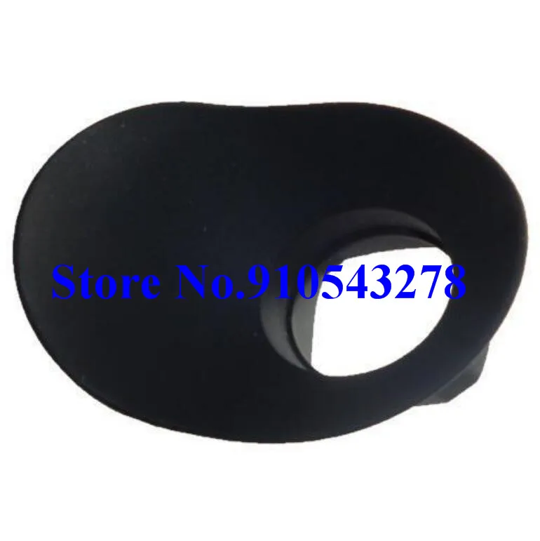 Nuovo Oculare In Gomma Eyecup Eye Cap Parts Per Panasonic Ag-Ux90Mc Hc-Pv100 Hc-X1000 Ux90 Pv100 X1000 Camcorder