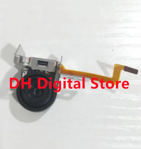 Parti Di Riparazione Per Panasonic Hc-X1 Ag-Ux180 Ag-Ux90 4K Videocamera Portatile Jog Dial Unit Set Pulsante Set Ass'Y