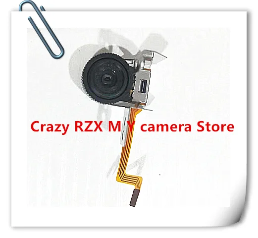 Parti Di Riparazione Per Panasonic Hc-X1 Ag-Ux180 Ag-Ux90 4K Videocamera Portatile Jog Dial Unit Set Pulsante Set Ass'Y